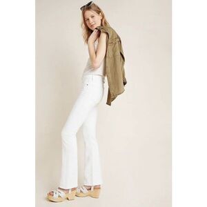 Citizens of Humanity Emannuelle Mid-Rise Slim Bootcut Petite Jeans Size 31 Petit